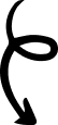 Decorative Arrow